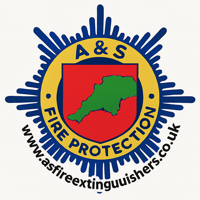 A & S fire Protection